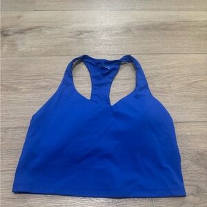 Offline by Aerie Real Me Xtra High Neck Sports Bra size Medium